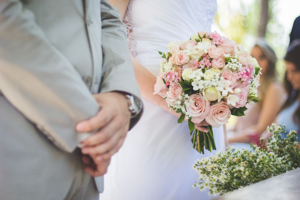 Äktenskapsförord -  en kort förklaring
