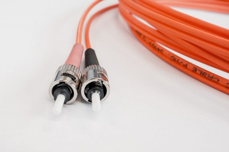 Fler möjligheter för hushållen med fiberteknik